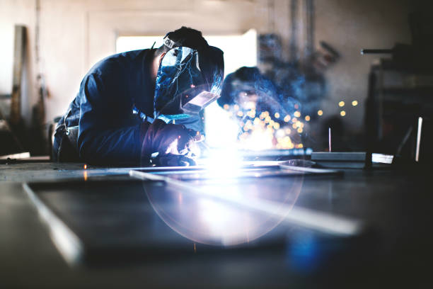 Reliable French Lick, IN Welder & Metal Fabrication Solutions