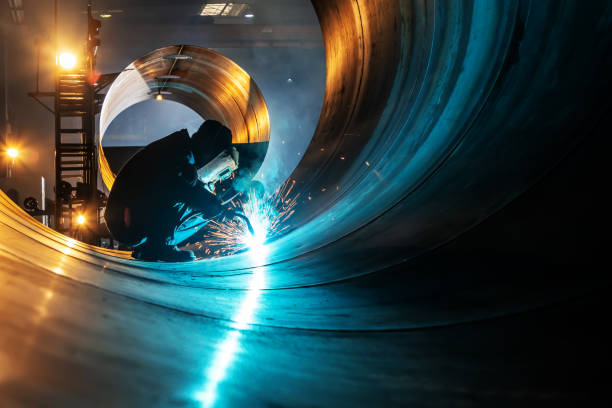 Best Food and Beverage Processing Equipment Welding in French Lick, IN