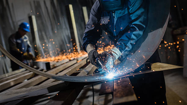 Affordable Welder Services in French Lick, IN