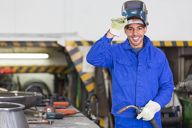 Reliable French Lick, IN Welder & Metal Fabrication Solutions